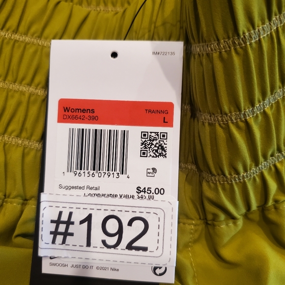 Nike Shorts - Picture 6 of 8